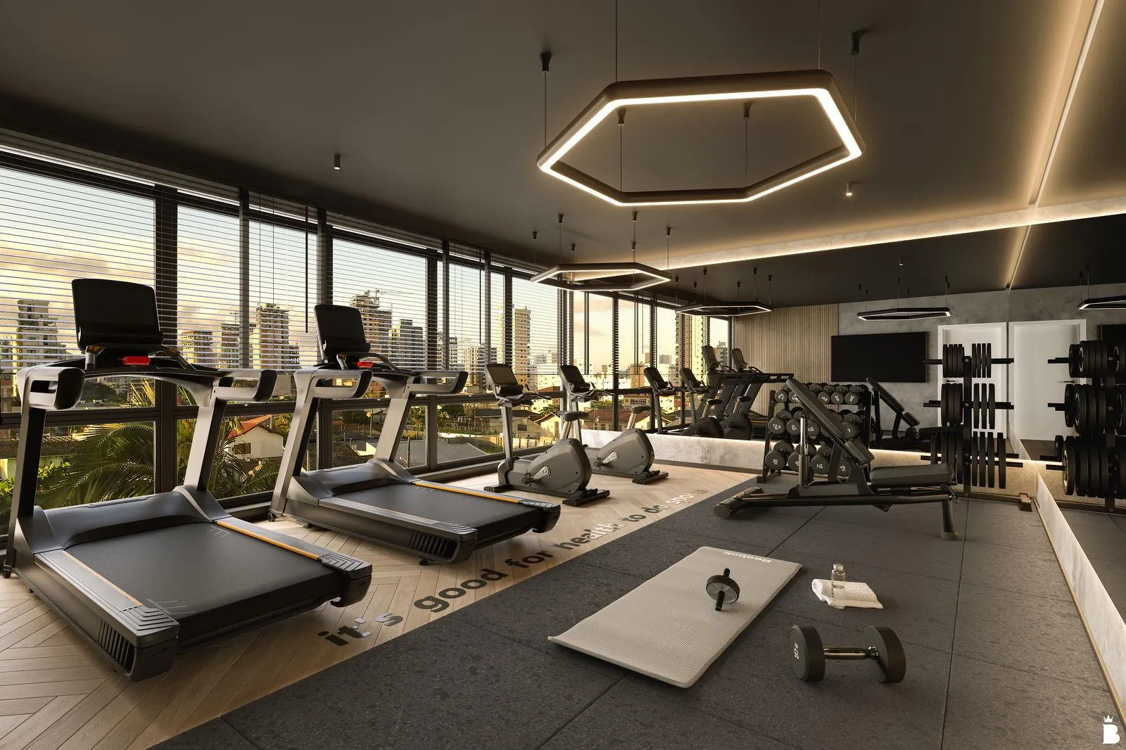 Academia do Algarve Residence