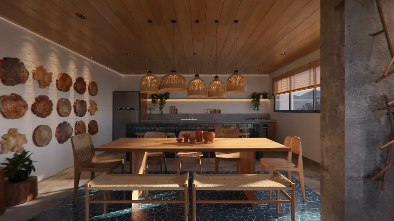 Coworking do Tenet